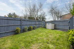 Garden- click for photo gallery